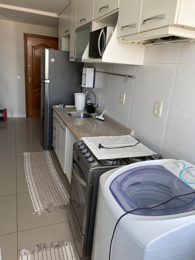 Vista Mar Lägenhet Rio de Janeiro Exteriör bild