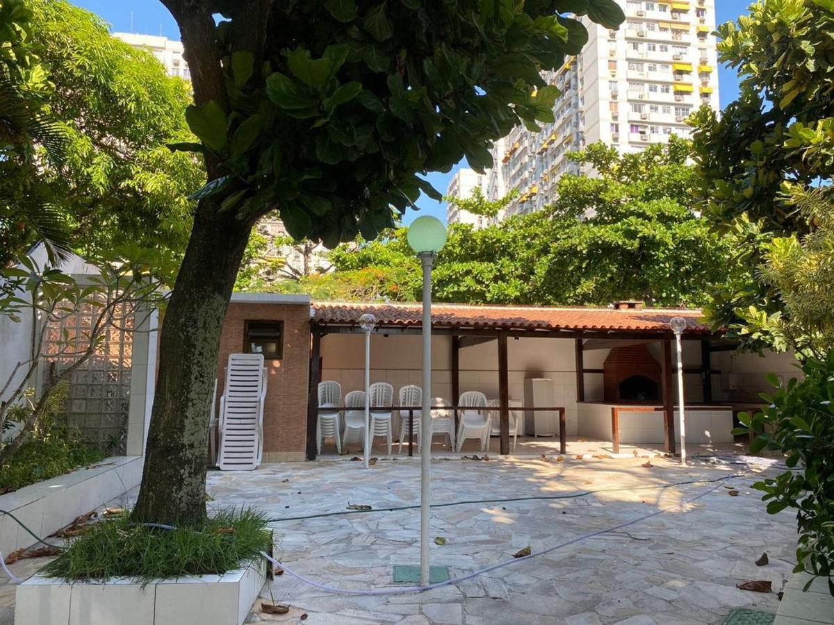 Vista Mar Lägenhet Rio de Janeiro Exteriör bild